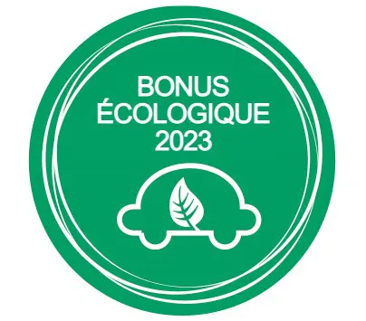 bonus écologique 2023
